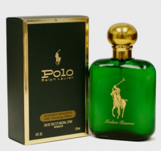 Polo Modern Reserve