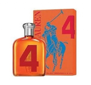 Big Pony 4