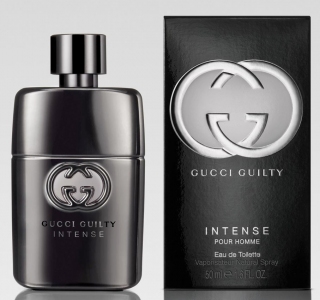 Guilty Intense Pour Homme