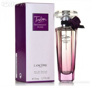 Tresor Midnight Rose