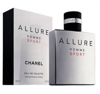 Allure Homme Sport 100ml