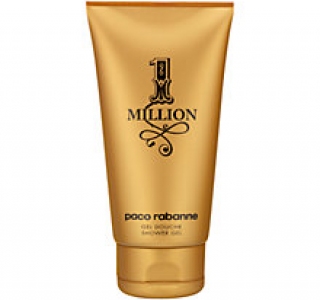 1 Million Aftershave