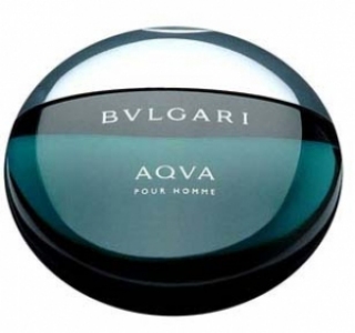 Aqva pour homme tester 100ml
