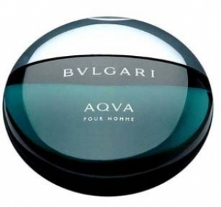 Aqva pour homme tester 100ml