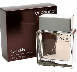 Euphoria for men