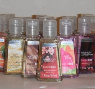 Hand Gel