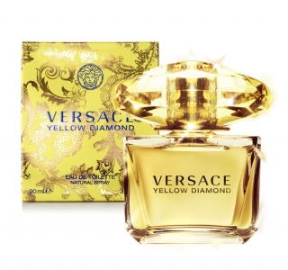 Versace Yellow Diamond