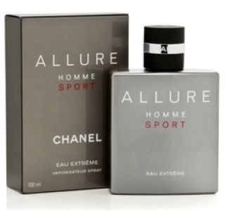 Allure Homme Sport Eau Extreme 100ml