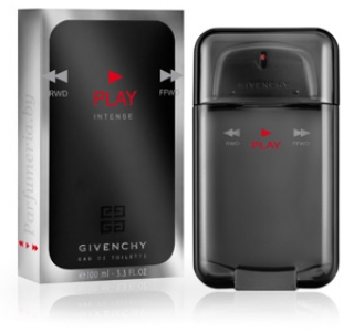 Givenchy Play Intense For Him
