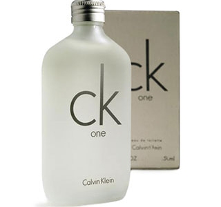 Ck One 100ml