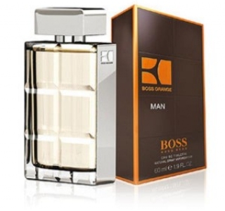 Boss Orange Man