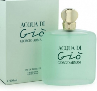 Acqua di Gio women