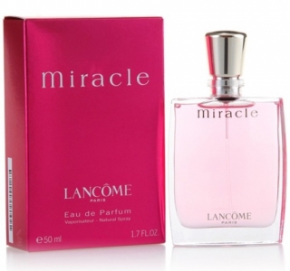  Lancôme Miracle