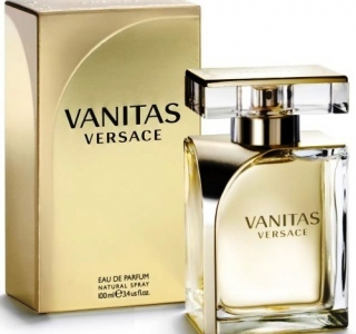 Versace Vanitas