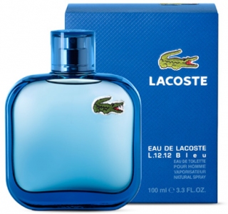 Lacoste L.12.12 Bleu