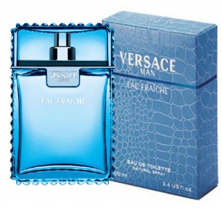 Versace Man Eau Fraiche