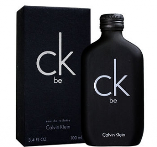 Ck Be 100ml