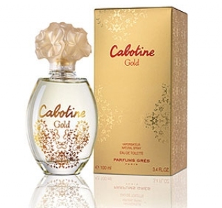 Cabotine Gold