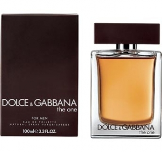 D&G The One 100ml