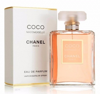 Coco Mademoiselle 100ml