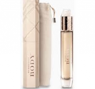 Burberry Body intense