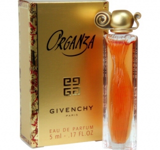 Givenchy Organza