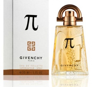 Pi Givenchy
