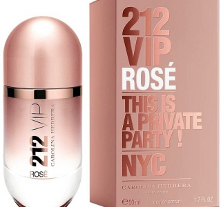 212 VIP Rose