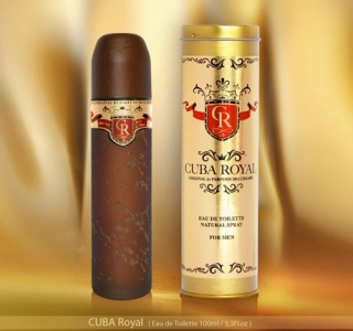 Cuba Royal