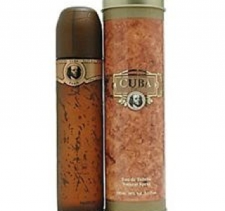 Cuba Classic for men