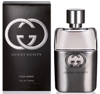 Gucci Guilty Pour Homme 90ml