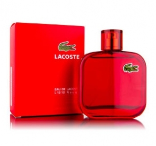 Lacoste L.12.12 Rouge
