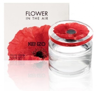 Flower In The Air Kenzo for women