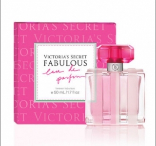 Fabulous Eau De Parfum