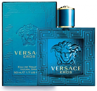 Eros for Men