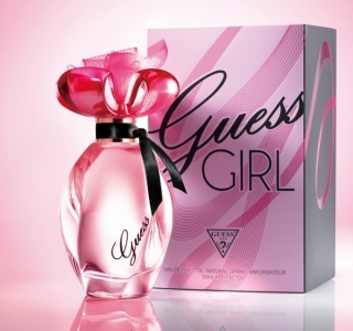 Guess Girl 100ml