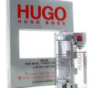 Hugo Boss Duo