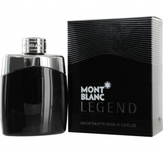 Mont Blanc Legend 5ml