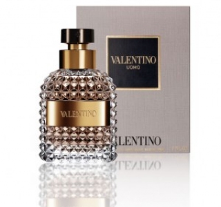 Valentino Uomo for men