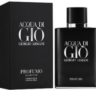 Acqua Di Gio Profumo for men