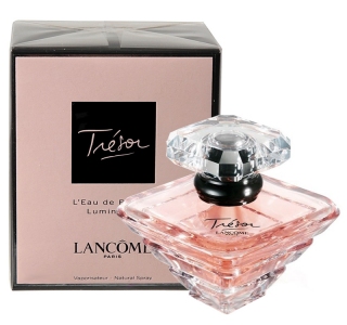 Tresor L'eau de parfum Lumineuse