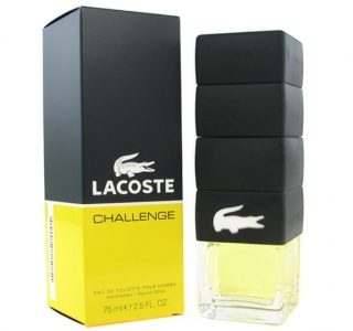 Lacoste Challenge