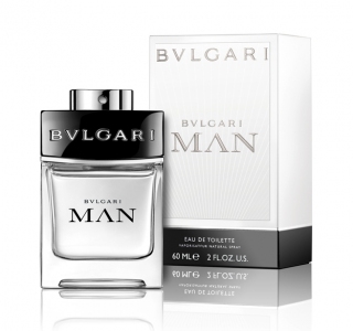 Bvlgari Man
