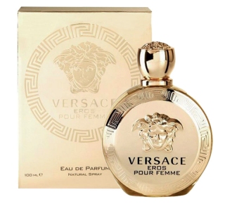 Eros pour femme