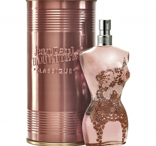 Classique Eau de parfum