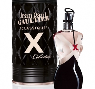 Classique X Collection Eau de parfum