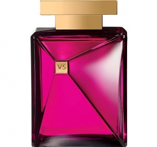 Seduction Dark Orchid
