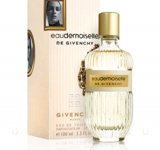 Eaudemoiselle de Givenchy
