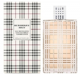 Brit for Women Edt