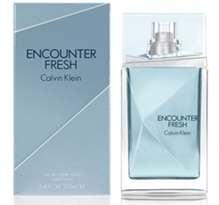 Encounter Fresh For Men